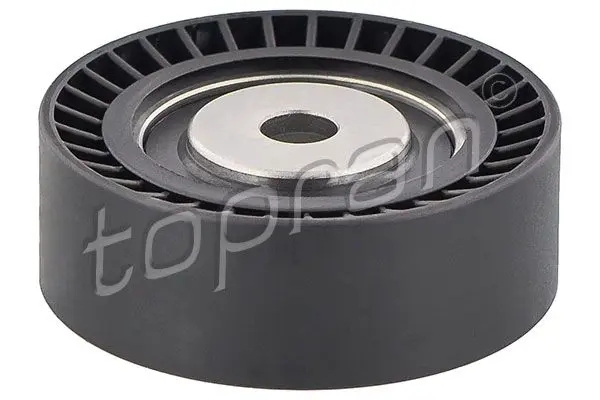 Handler.Part Deflection/guide pulley, v-belt Topran 500259 1