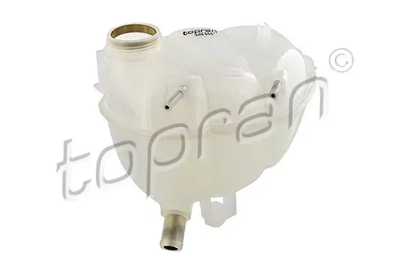 Handler.Part Expansion tank, coolant Topran 206903 1