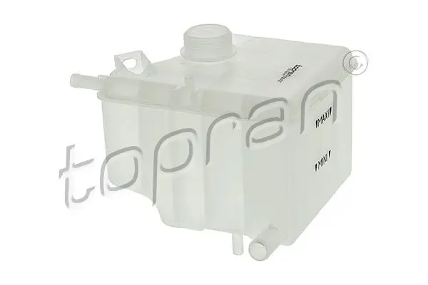 Handler.Part Expansion tank, coolant Topran 700427 1