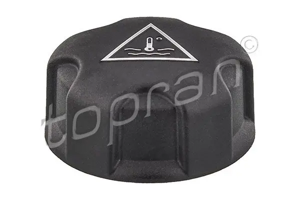 Handler.Part Sealing cap, coolant tank Topran 723102 1