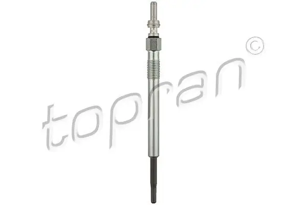 Handler.Part Glow plug Topran 207131 1