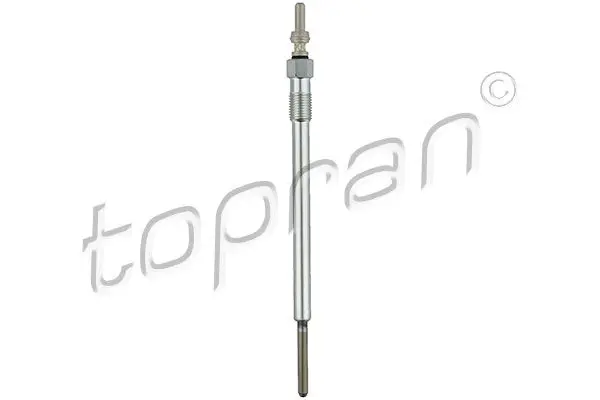 Handler.Part Glow plug Topran 207143 1