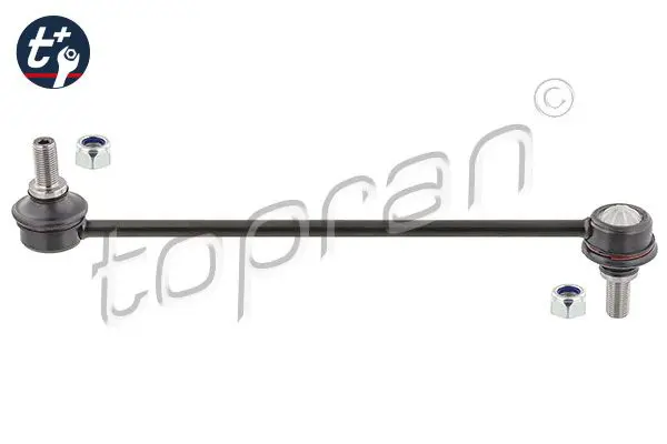 Handler.Part Rod/strut, stabiliser Topran 821701 1