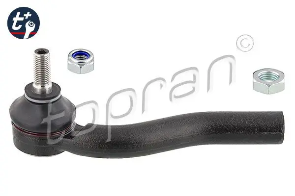 Handler.Part Tie rod end Topran 304192 1