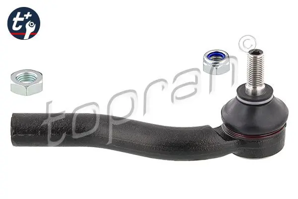 Handler.Part Tie rod end Topran 304193 1