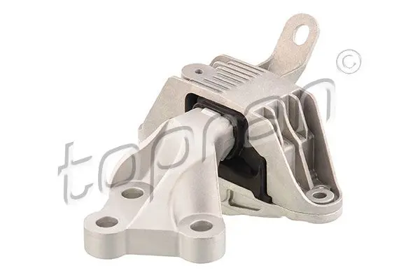 Handler.Part Engine mounting Topran 208515 1