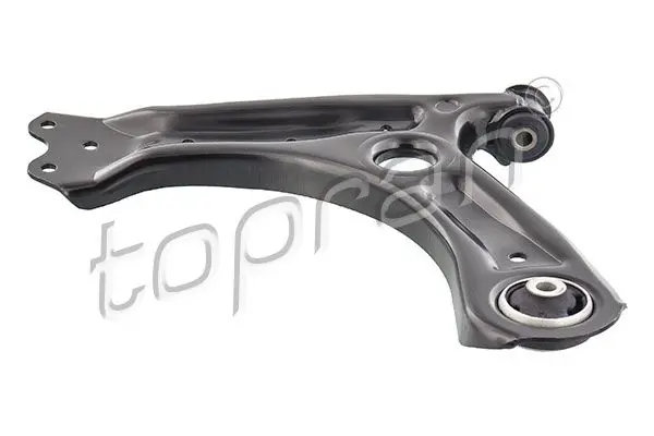 Handler.Part Track control arm Topran 113657 1