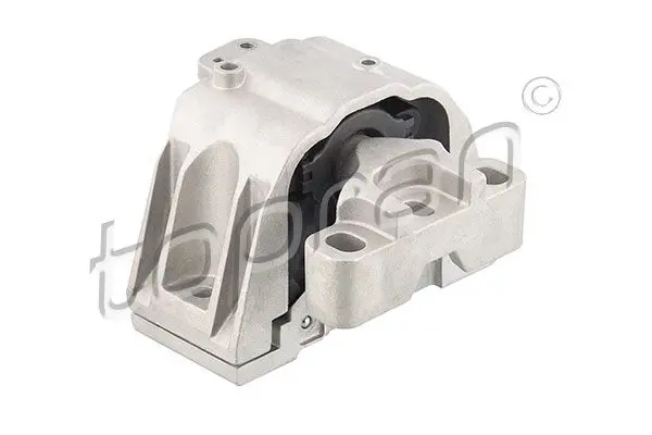 Handler.Part Engine mounting Topran 113304 1