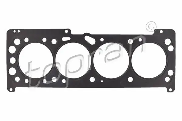 Handler.Part Gasket, cylinder head Topran 206135 1