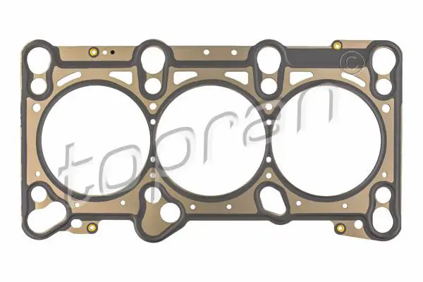 Handler.Part Gasket, cylinder head Topran 111942 1