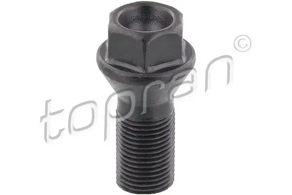 Handler.Part Wheel bolt Topran 502513 1