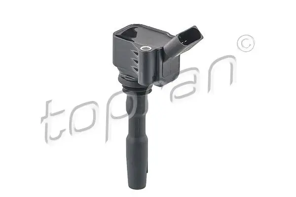 Handler.Part Ignition coil Topran 116400 1