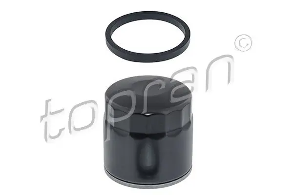 Handler.Part Oil filter Topran 304787 1