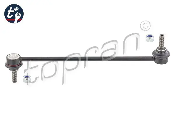 Handler.Part Rod/strut, stabiliser Topran 700302 1