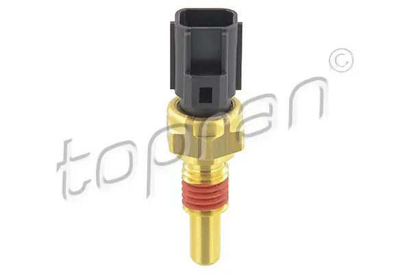 Handler.Part Sensor, coolant temperature Topran 302723 1