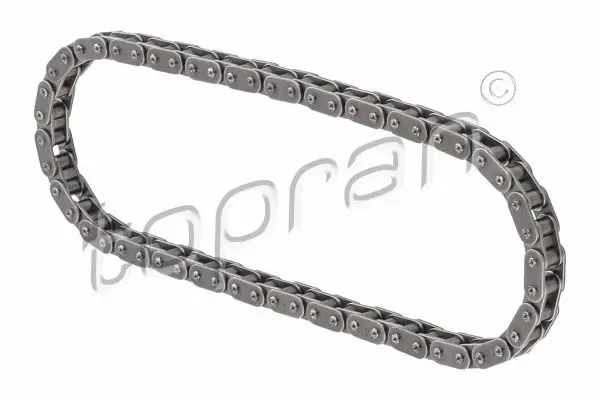 Handler.Part Timing chain Topran 502979 1