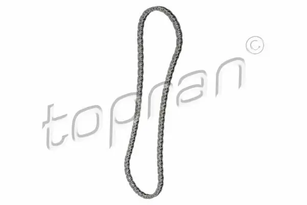 Handler.Part Timing chain Topran 305018 1