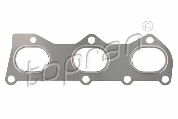 Handler.Part Gasket, exhaust manifold Topran 112393 1