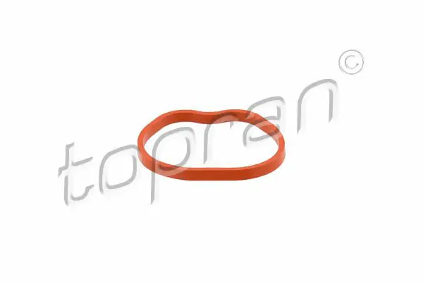 Handler.Part Gasket, intake manifold Topran 302263 1