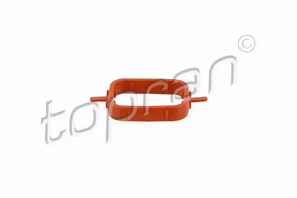 Handler.Part Gasket, intake manifold Topran 501272 1