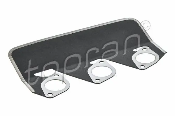 Handler.Part Gasket, exhaust manifold Topran 501274 1