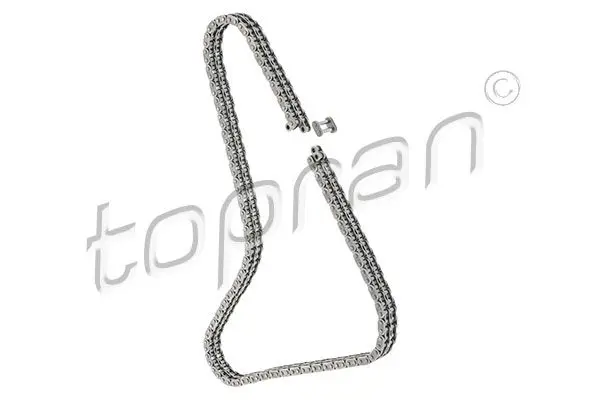 Handler.Part Timing chain Topran 409442 1