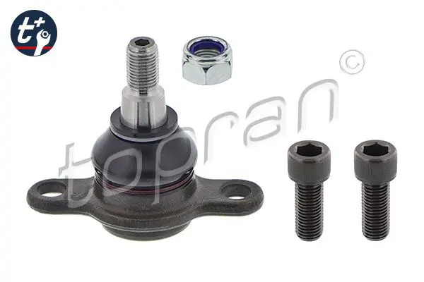 Handler.Part Ball joint Topran 112002 1