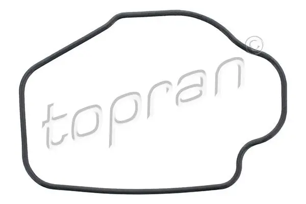 Handler.Part Gasket, thermostat Topran 202330 1