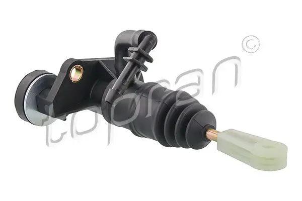 Handler.Part Master cylinder, clutch Topran 110543 1