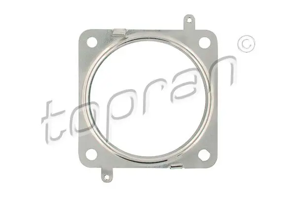 Handler.Part Gasket, exhaust pipe Topran 722391 1