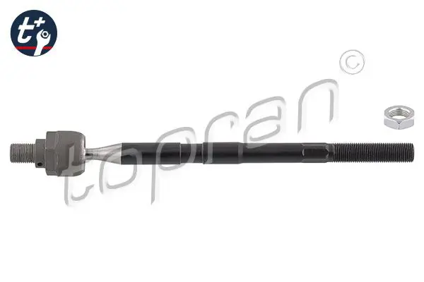 Handler.Part Tie rod axle joint Topran 208505 1