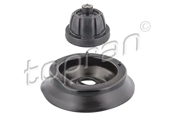 Handler.Part Top strut mounting Topran 401619 1