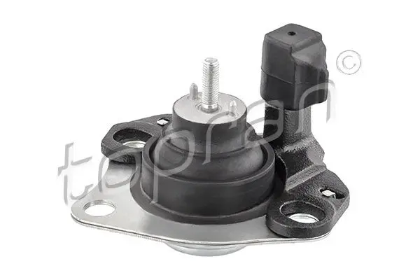 Handler.Part Engine mounting Topran 700327 1