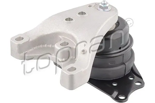 Handler.Part Engine mounting Topran 111902 1