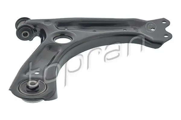 Handler.Part Track control arm Topran 114612 1