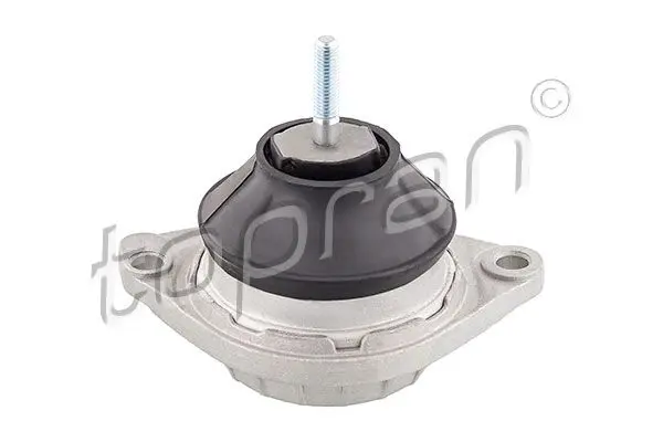 Handler.Part Engine mounting Topran 104398 1