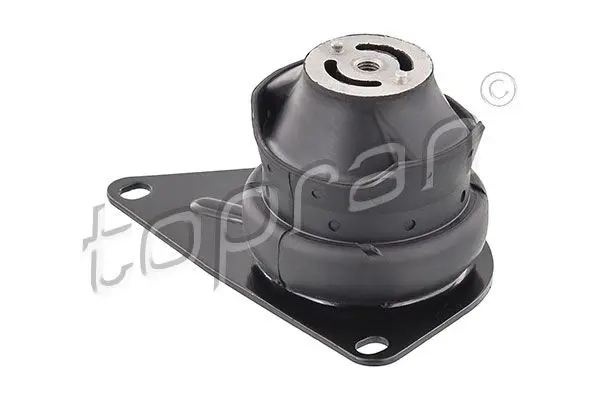 Handler.Part Engine mounting Topran 103989 1