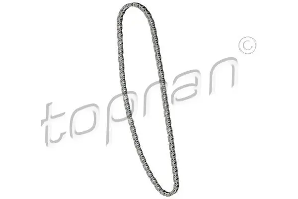 Handler.Part Timing chain Topran 502981 1