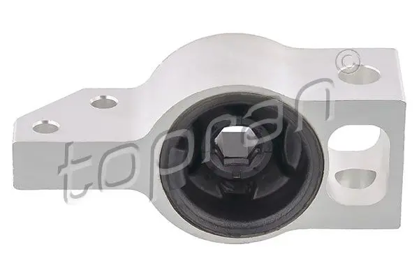 Handler.Part Control arm-/trailing arm bush Topran 111084 1