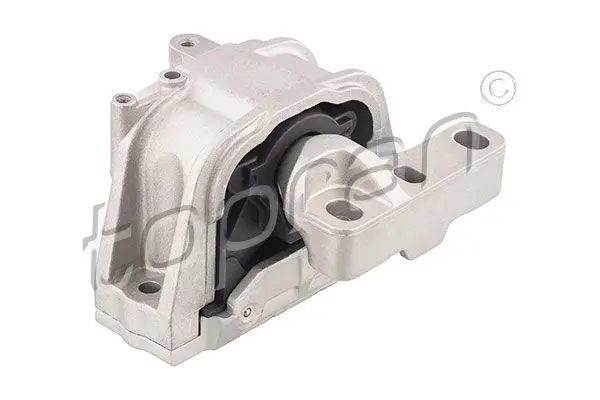 Handler.Part Engine mounting Topran 111897 1