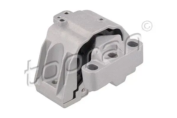 Handler.Part Engine mounting Topran 107979 1