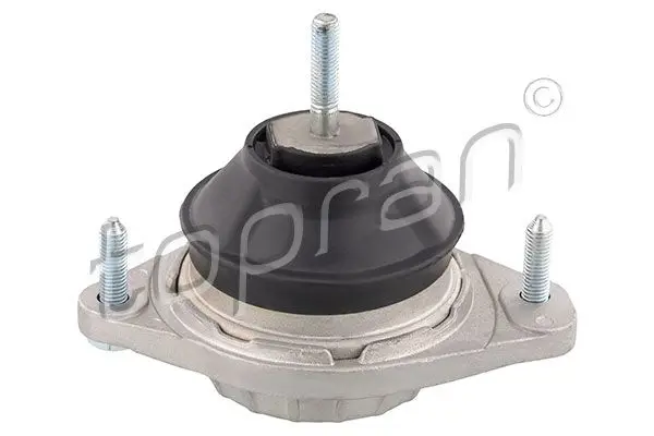 Handler.Part Engine mounting Topran 104396 1