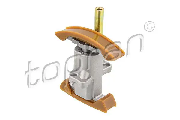 Handler.Part Tensioner, timing chain Topran 115742 1