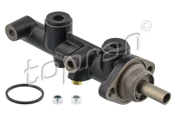 Handler.Part Brake master cylinder Topran 501197 1