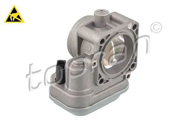 Handler.Part Throttle body Topran 117309 1