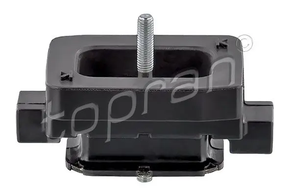 Handler.Part Mounting, automatic transmission Topran 503150 1