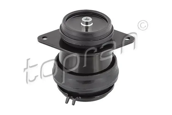 Handler.Part Engine mounting Topran 103010 1