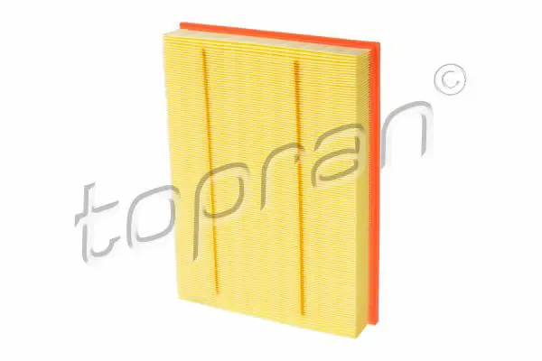 Handler.Part Air filter Topran 401337 1