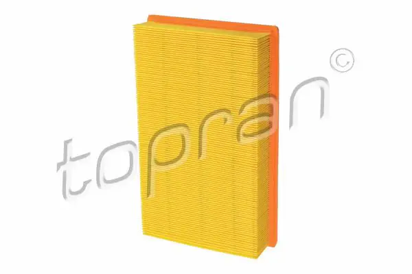 Handler.Part Air filter Topran 109961 1