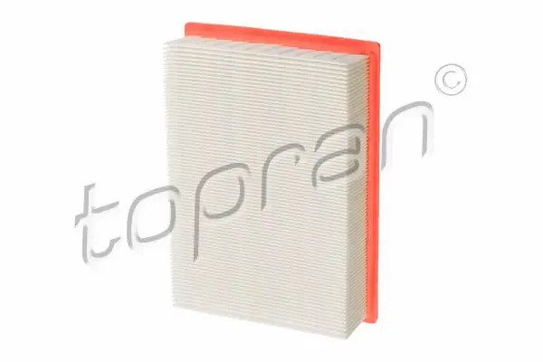 Handler.Part Air filter Topran 500235 1